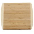 Core Kitchen 11 x 14 in. Beige Bamboo Cutting Board 6012633